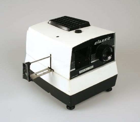 Record Image